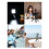 Tripod Small Desktop Simple Stand Foldable Hand Grip for Phone Camera Stabilizer Tiny Accessories 4