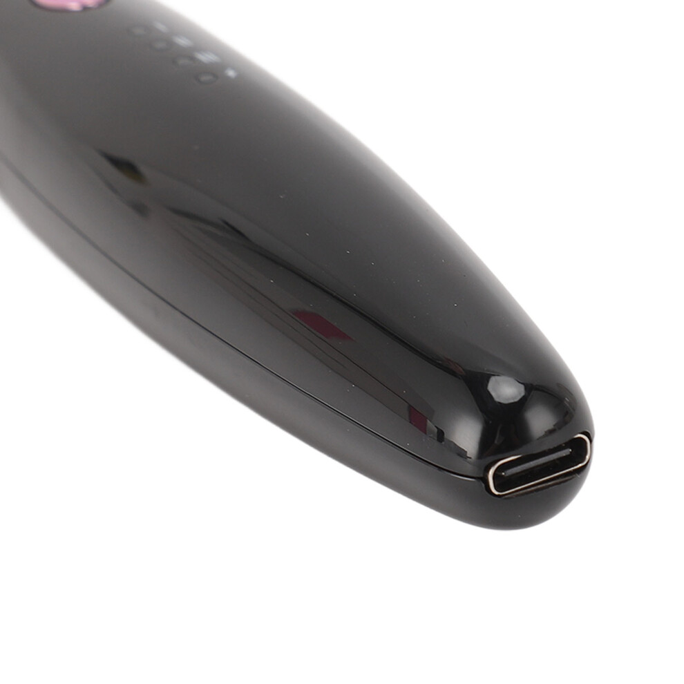 Rechargeable Lash Curler 3 Heat Levels