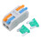 Battery Adapter with Overcurrent Protection for 18V Lithium Batteries 4