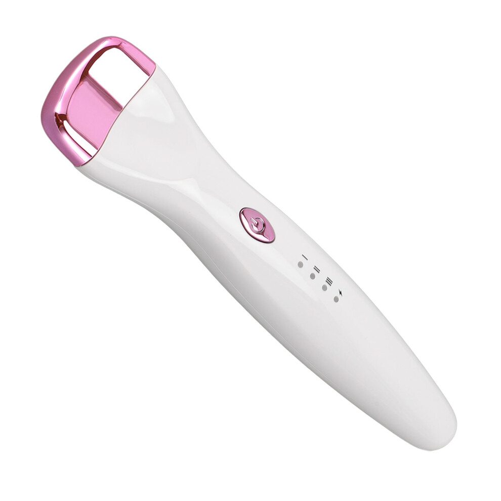 USB-C Heated Lash Curler for Women
