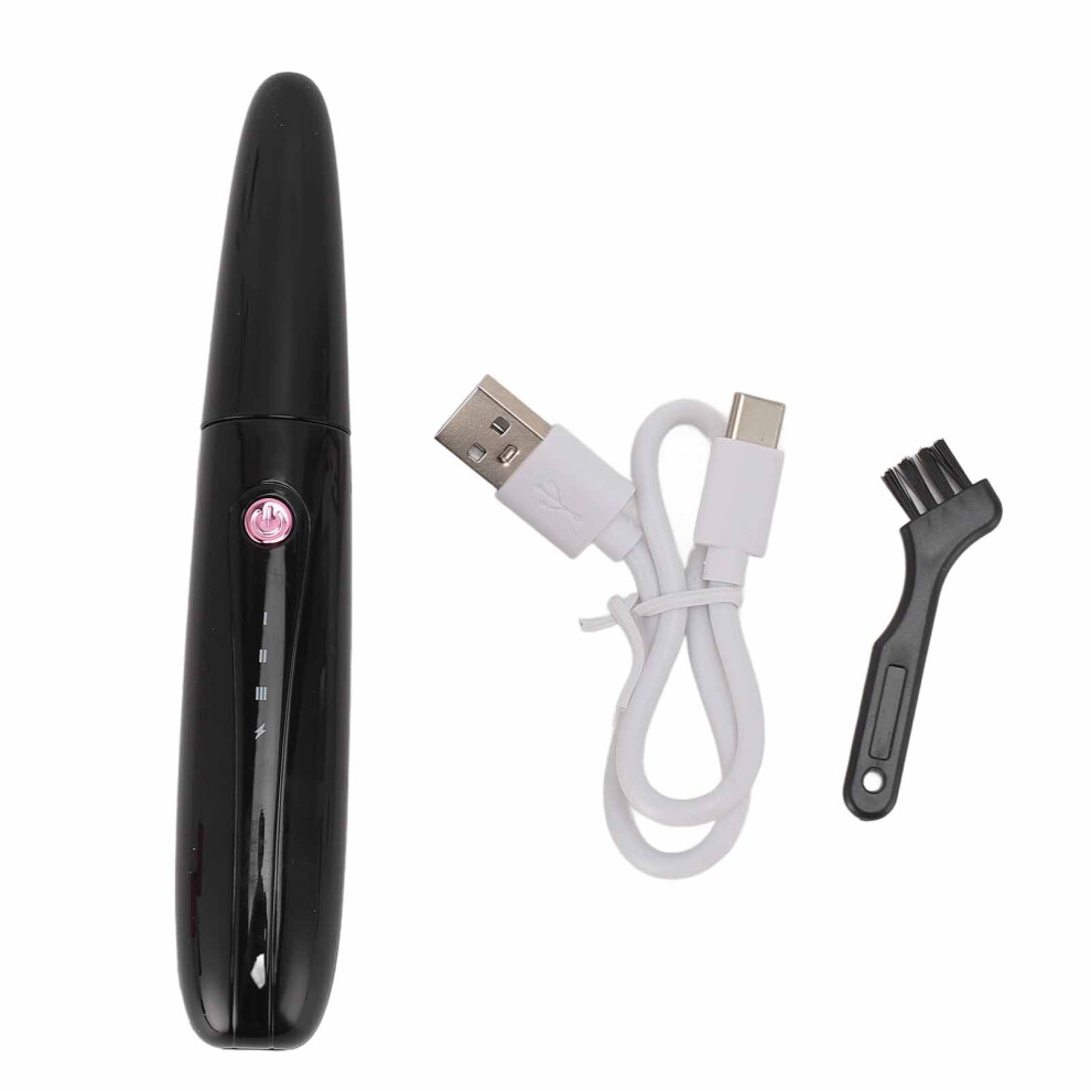 Electric Lash Curler 3-Heat UK Plug