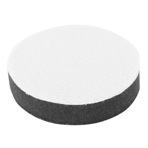 200Pcs 50Mm 2 Polegadas Discos de Lixa de Lixa 80-3000 Papel de GrãO com Placa de Almofada de Polimento Abrasivo de 1 Polegada + Haste de 1/4 de 2