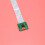 Camera Module Board 5MP Webcam for Raspberry Pi Zero W/Zero/ Raspberry Pi 3 Model B /4B 8