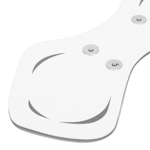 Ersatz-Massagepad aus PU, Patch in kleiner Größe 2