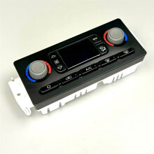 A/C Heater Climate Control Panel Module 15855848 for Escalade for Chevy Silverado Tahoe