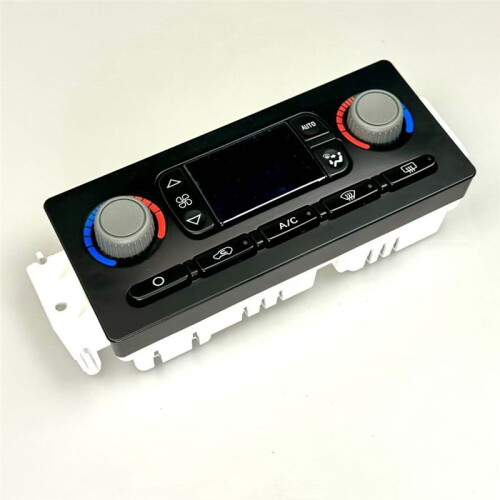 A/C Heater Climate Control Panel Module  15855848 for  Escalade for Chevy  Silverado Tahoe