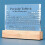 Periodic Table with Real Elements Inside, Table of Elements, Acrylic Periodic Table Display with 83 Real Samples 2