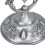 Sanduhr-Timer 15 Min, 22  8,5 cm, helles Zinn 10