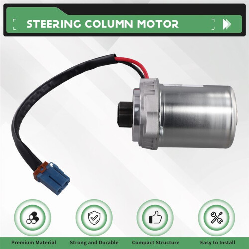 56330-1R500 56330-H5000 Car Engine Steering Column Motor Assembly for  Accent 2012-2017 1