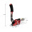 Car Modification Racing Drift Game Competitive Handbrake Car Hydraulic Handbrake Drift Hand Brake Parking Red 7