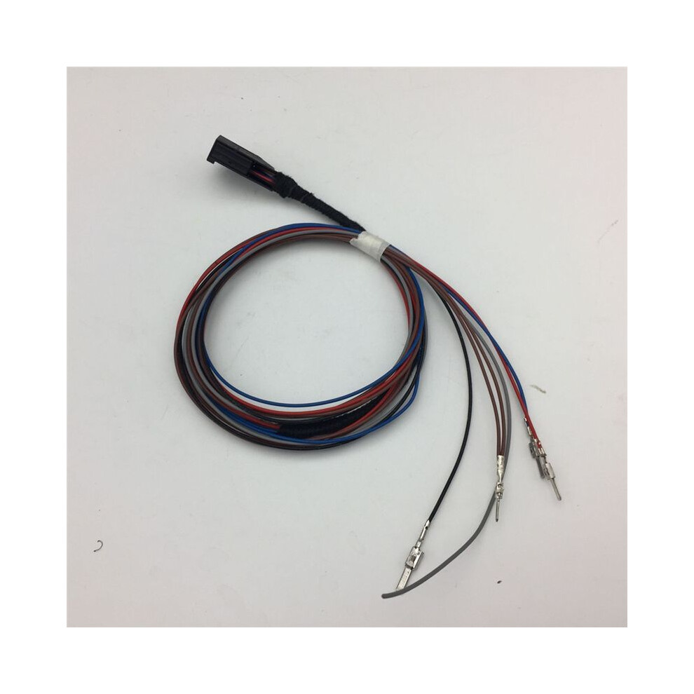 Car Steering Wheel Cruise Control Cable Connect Harness For Bora 4 B5 Beetle Sharan 1J1970011f 4713713338242