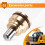 4PCS 096-1628 0961628 Handle Bullet  for  E320B E320B E320D Excavator Joystick Pusher Parts 3