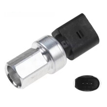 1K0959126E for A3 Q3 TT Bettle Fabia Octavia Toledo Ibiza A/C Pressure Sensor