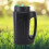 2L Hand Held Spreader, ABS/PP, 1424.510cm, Labor-Saving Fertilizer Shaker 14