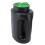 2L Hand Held Spreader, ABS/PP, 1424.510cm, Labor-Saving Fertilizer Shaker 16