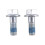 2X Front Brake Caliper Slider Pin Guide Kit for  CRV CR-V Mk2 2002-2006 BCF1393C 3