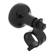 2X Universal Steering Wheel Spinner Heavy Duty Car /Truck Handle Suicide Power Knob