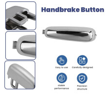 10X Handbrake Button  Repair Kit for    Mokka x  Encore  Trax Tracker 12-18
