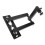 Projector Wall Bracket 20-40cm Adjustable Foldable & Universal 1/4 Interface 12