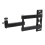 Projector Wall Bracket 20-40cm Adjustable Foldable & Universal 1/4 Interface 16