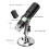 Wireless Digital Microscope 8 LEDs 1000X HD WiFi for Android/iOS/PC 9