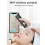 Wireless Digital Microscope 1000X HD 8-LED WiFi for Android/iOS/PC 9