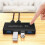 USB 3.0 One-Button  Selector for 2 Computers Share 1 Keybord/Mouse/Printer/USB Flash Disk Drive(4 USB Devices) 7