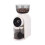 Automatic Electric Coffee Grinder Burr Mill with Visual Bean Storage for Espresso, American Coffee A US Plug 1