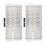 SF-HA50 Filter for  S4000, S5000, S6000, S8000, C2-C3 Vacuum Cleaner High-Efficiency Replacement Filter 5