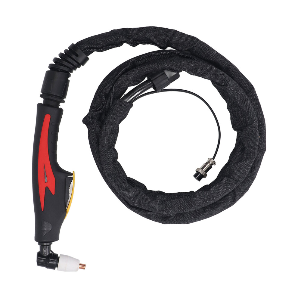 Portable Plasma Cutter Torch Upt-3140A 7340572725110