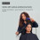 High-Speed Hair Dryer with Negative Ion Technology for Quick Drying US Plug 5