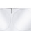 Car Sun Shade Windshield UV Proof 150x80cm Foldable Ti Silver 9