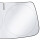 Car Sun Shade Windshield UV Proof 150x80cm Foldable Ti Silver 5