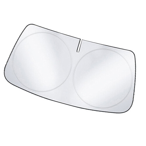 Foldable Windshield Sunshade Heat Block UK