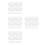 48Pcs Transparent Wall Mounted Glasses Organizer No Drill Installation 10