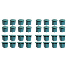 32X Schneckenfallen Schneckenfallen Umweltfreundlich zum Fangen Von Schnecken Schneckenfänger, Sicher für Kinder und Haustiere Gartenarbeit