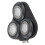 Replacement Beard Trimmer Head for Norelco 1