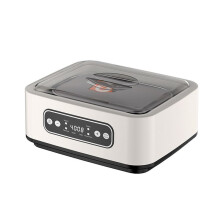 Yoghurtmaker met Temperatuurregeling, Automatische Yoghurtmaker, 36 Uur Instelbare Tijd, Broedmachine, 1,6 L Amerikaanse Stekker