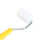 Small Paint Roller Set with Tray, Precise Control, Multi-Purpose for Home Decor 6