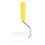 Small Paint Roller Set with Tray, Precise Control, Multi-Purpose for Home Decor 11