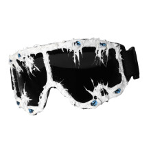 Rock Shades Sonnenbrille mit coolem Rahmen, leichte-1