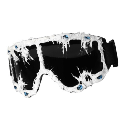 Rock Shades Sonnenbrille mit coolem Rahmen, leichte-1