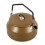 4Stk Tragbarer Camping Teekessel , Robust 1