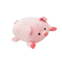 Für kleine bis durchschnittliche Hunde-S Schweinchen