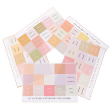 Index Sticker Für DIY Und Markierungen