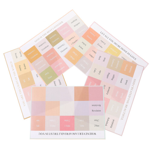 Index Sticker Für DIY Und Markierungen