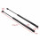 2Pcs For  307 2002-2008 20 Inch Rear Tail Gate Gas Struts Boot Holders Lifter Support 8731F8 4