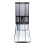 Portable Cold Brew Coffee Maker - Easy Clean, Ideal for Office, Camping & Home Use, Protable & Compact Design A 2