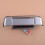 69090-0K060 Chrome Car Tailgate Handle Rear Outer Handle for  Hilux Vigo 2004-2014 4