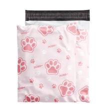 Pakket van 100 beschermende verzendzakjes,-kattenklauwen